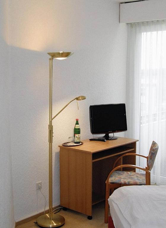 Hotel Deisterblick Bad Nenndorf Habitación foto
